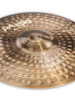Gleich bestellen - Paiste 900 Mega Ride Becken 24"